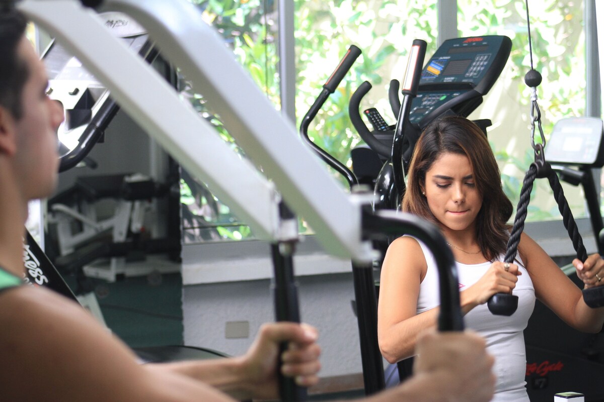 Gimnasio