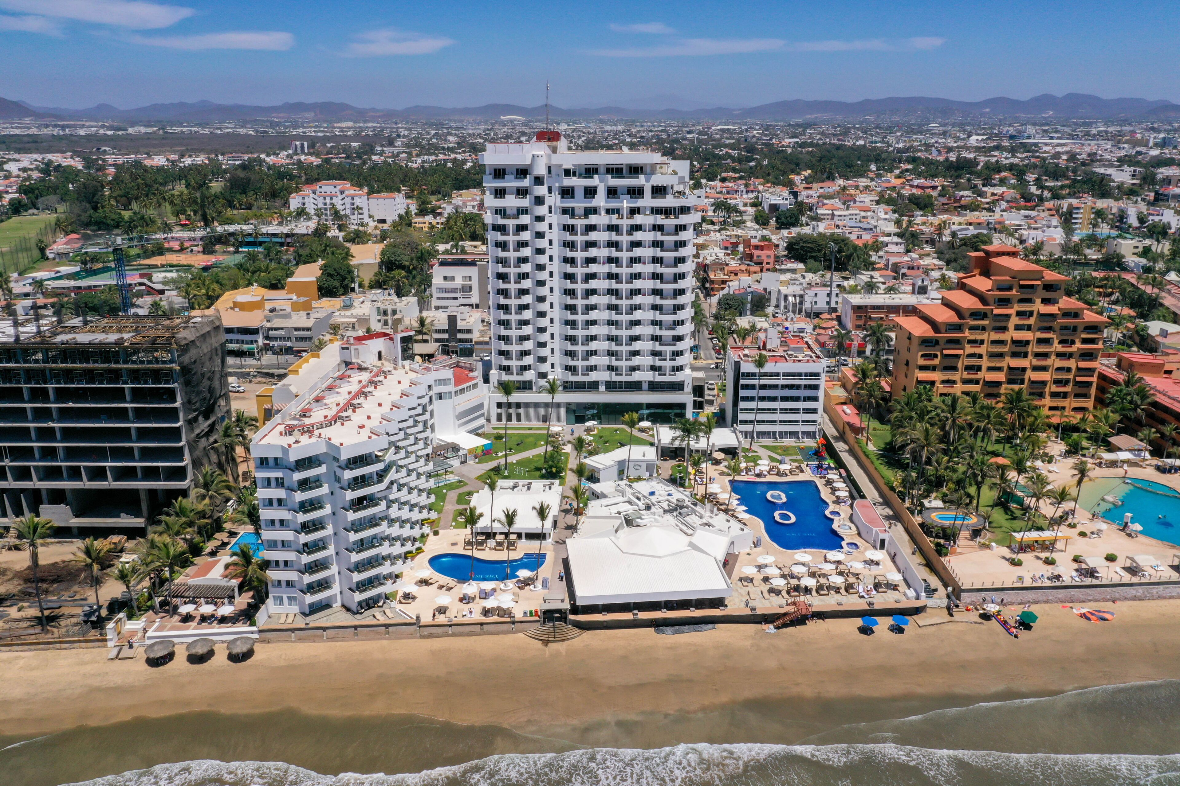 The Inn At Mazatlan: Comentarios, Precios y Fotos 2025 - Expedia.mx