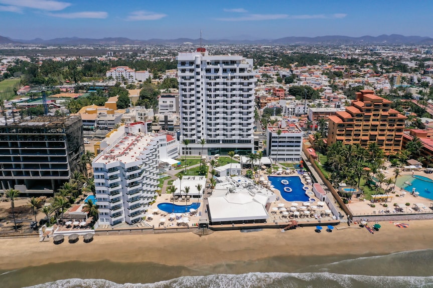 The Inn At Mazatlan: Comentarios, Precios y Fotos 2025 - Expedia.mx