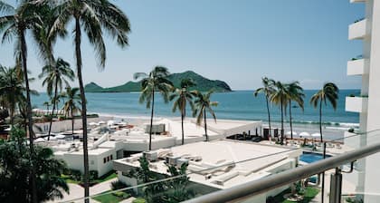 The Inn At Mazatlan
