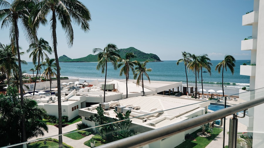 The Inn At Mazatlan