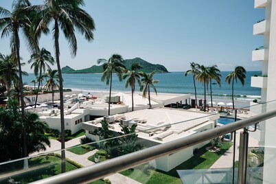 The Inn At Mazatlan