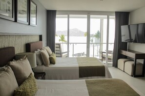 Junior Suite, Ocean View