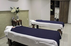 Massages - Sunvivia by Fiesta Americana Mazatlan (Mazatlán)