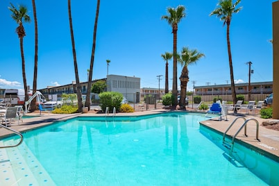 Red Roof Inn Tucson Downtown – University