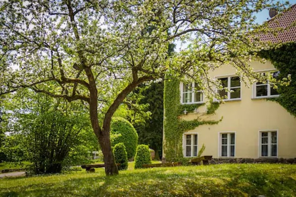 Exterior - Haus Chorin (Chorin)