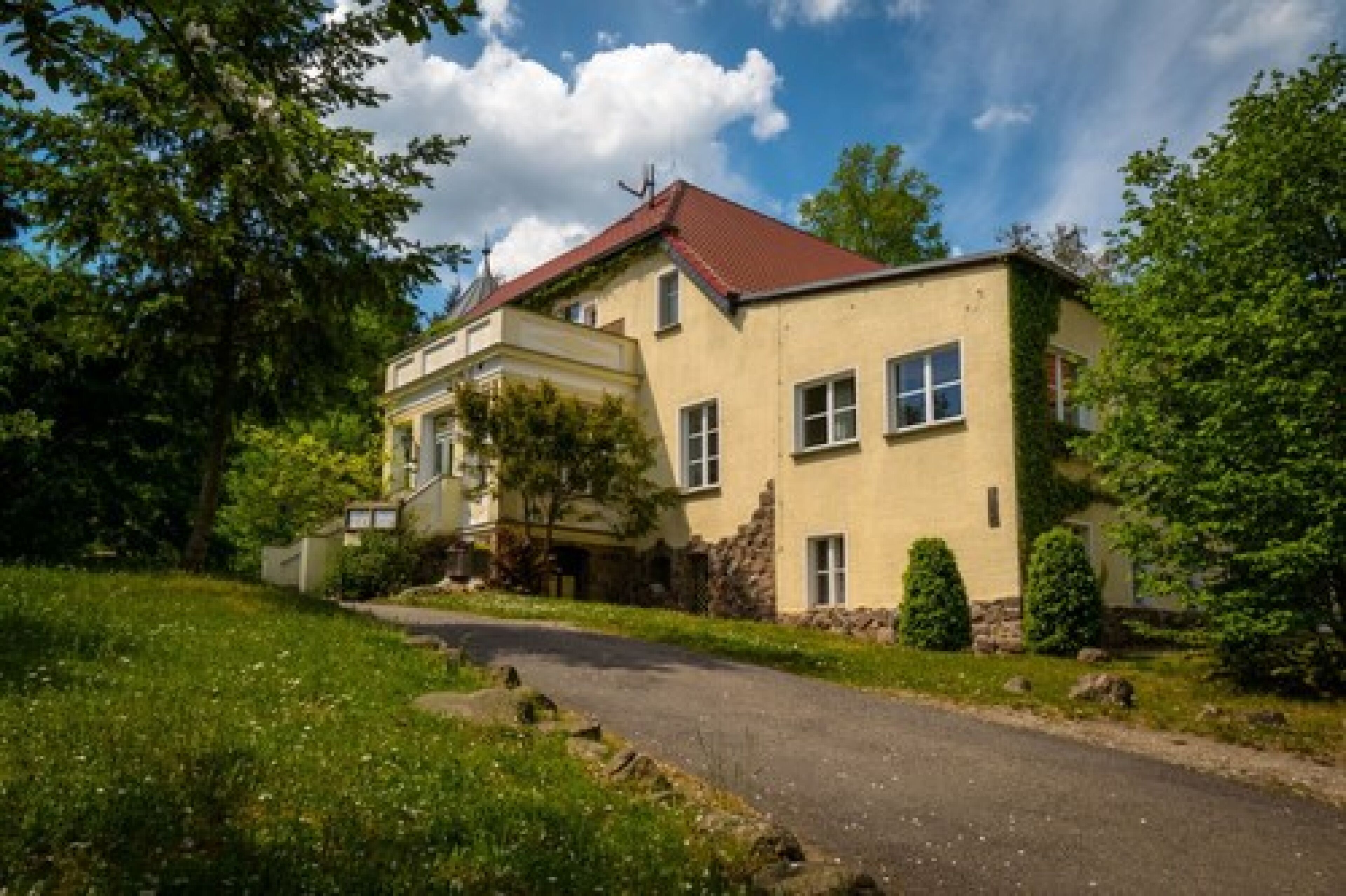 Photo - Hotel Haus Chorin