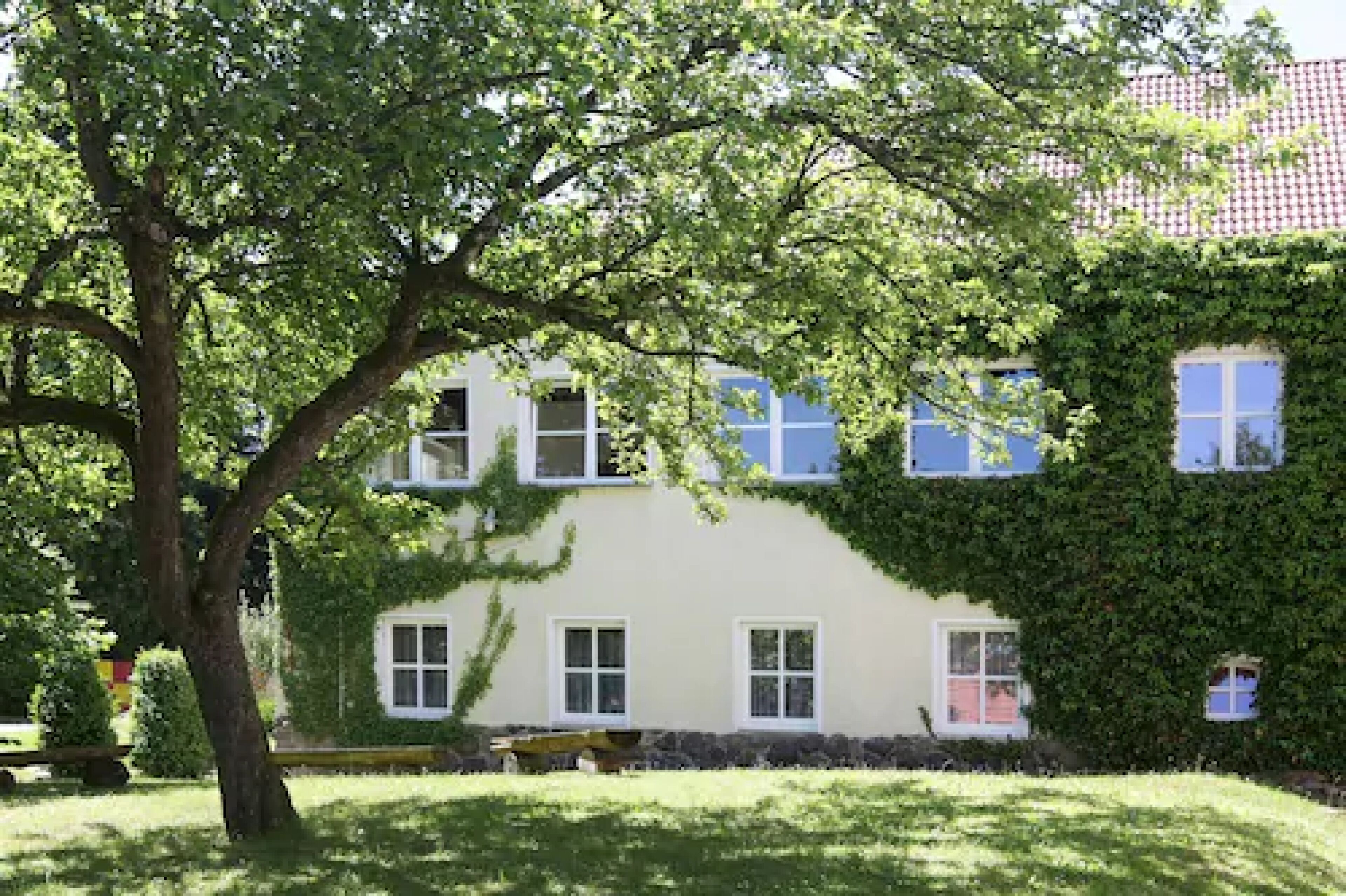 Photo - Hotel Haus Chorin