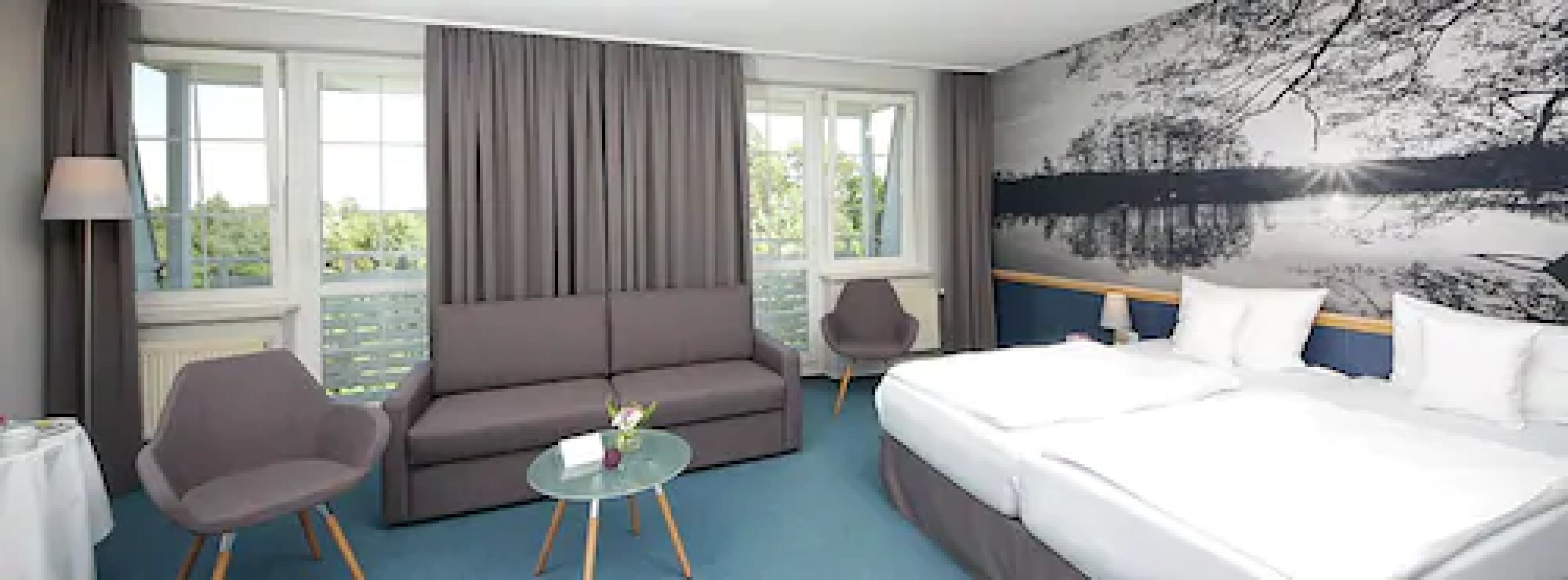 Photo - Hotel Haus Chorin