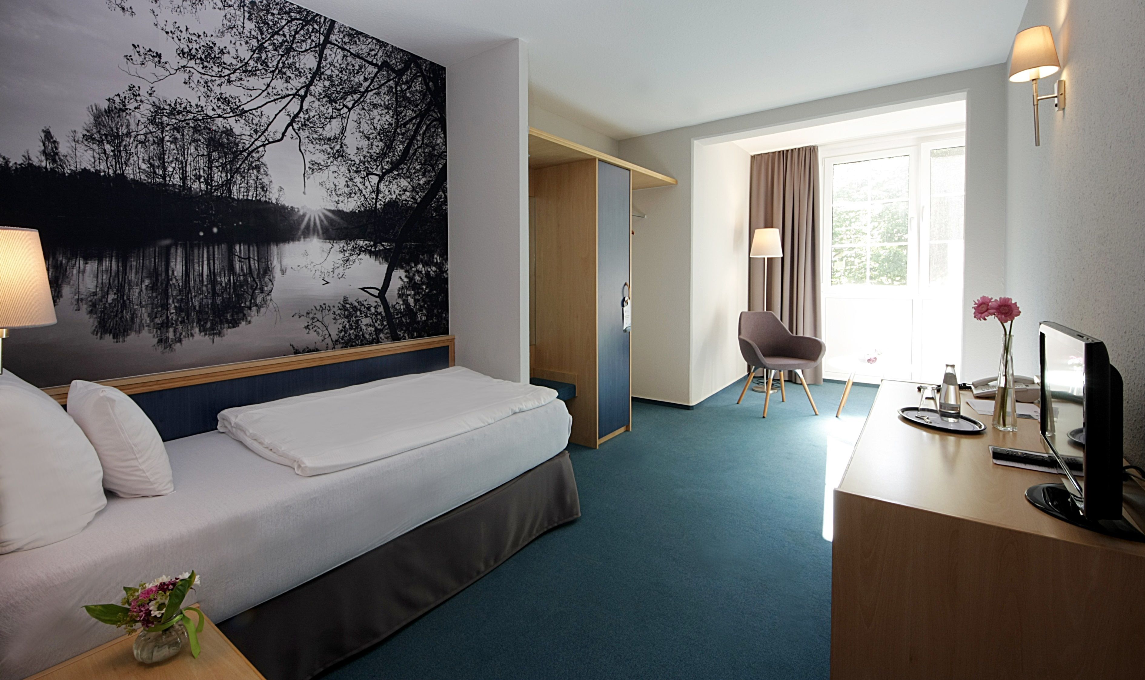 Photo - Hotel Haus Chorin