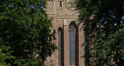 Haus Chorin