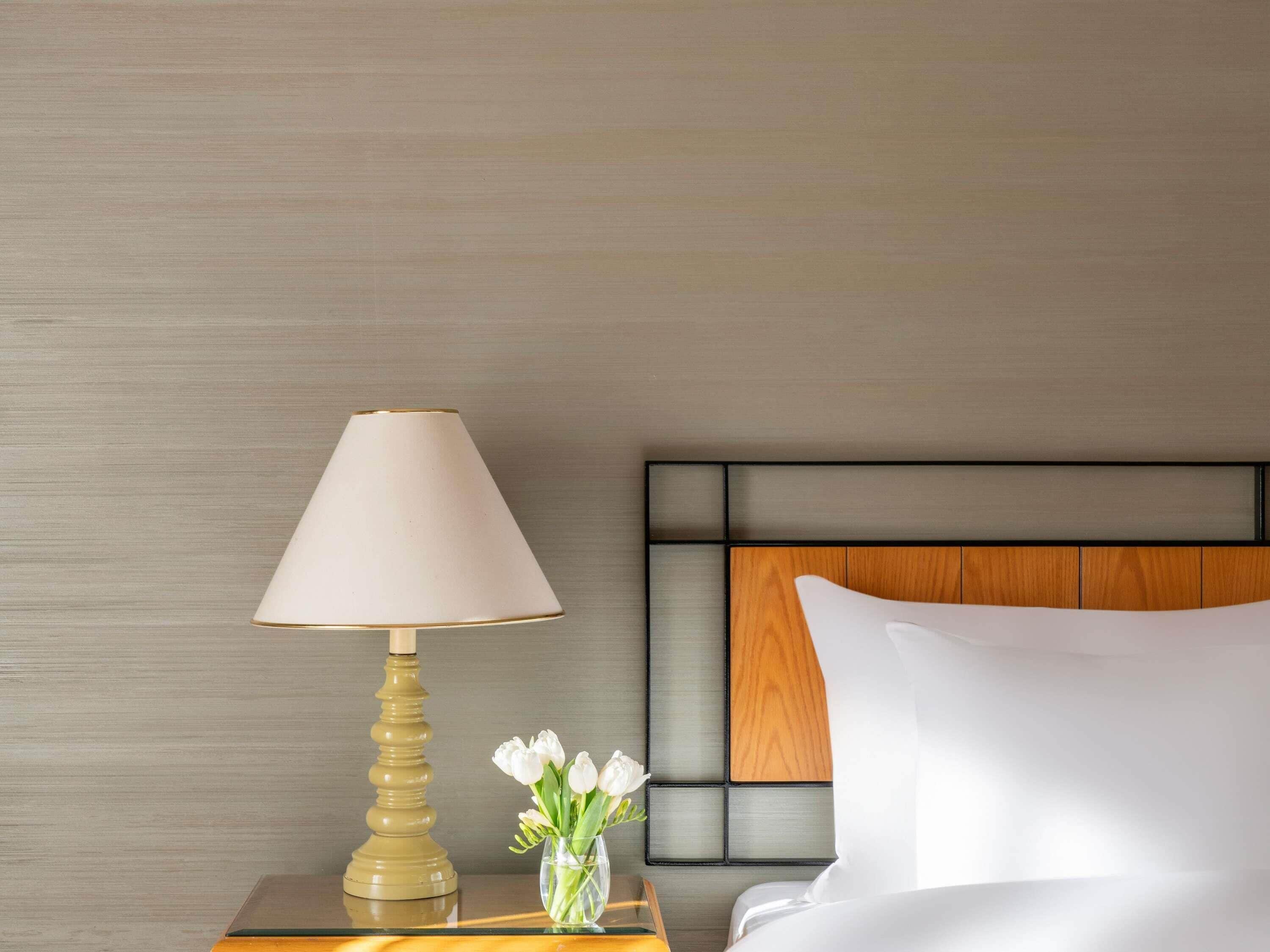 Habitación clásica con 2 camas individuales, 2 camas individuales | Ropa de cama hipoalergénica y caja de seguridad en la habitación 