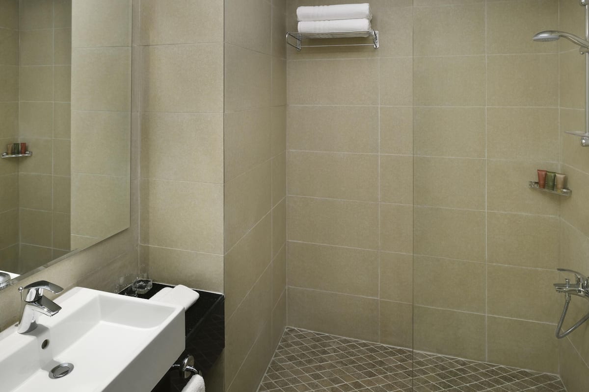 Biancheria da letto ipoallergenica, una cassaforte in camera