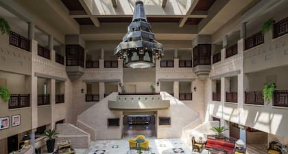 Grand Mercure Petra