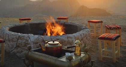 Grand Mercure Petra
