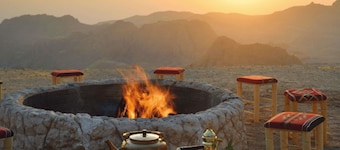 Grand Mercure Petra