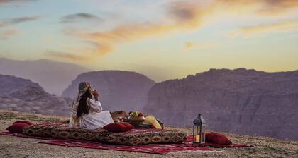 Grand Mercure Petra