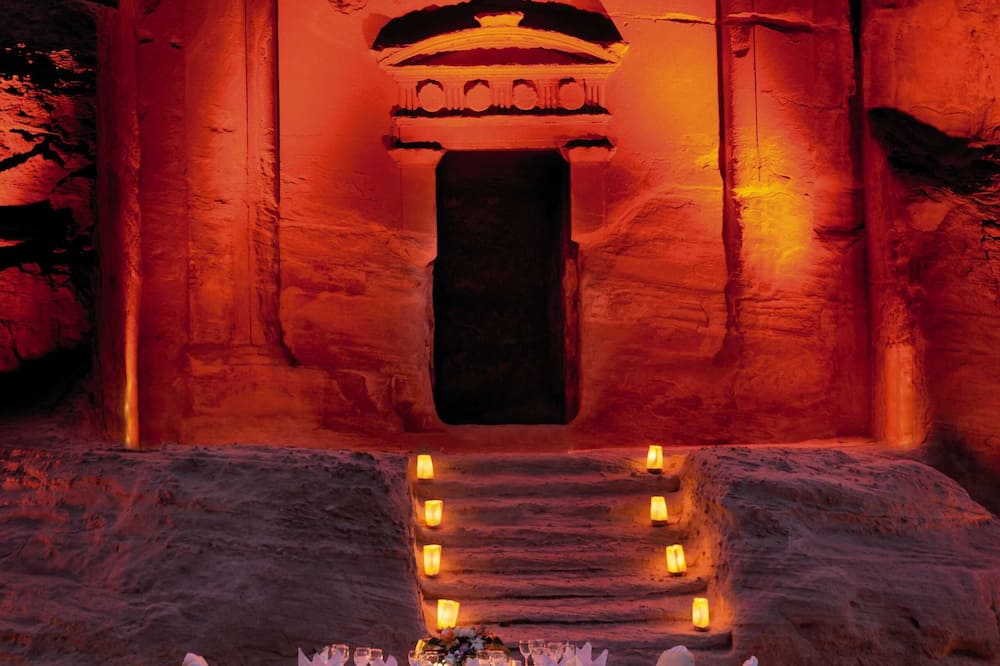 Grand Mercure Petra