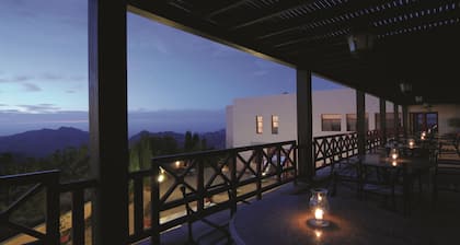 Grand Mercure Petra