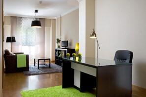 LCD TV - TH La Florida (Madrid)