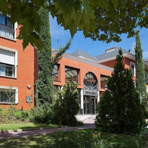 Exterior - TH La Florida (Madrid)