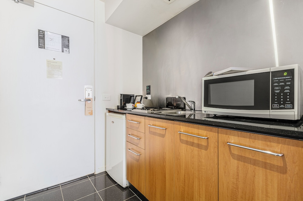 Punthill Apartment Hotels | Little Bourke by null