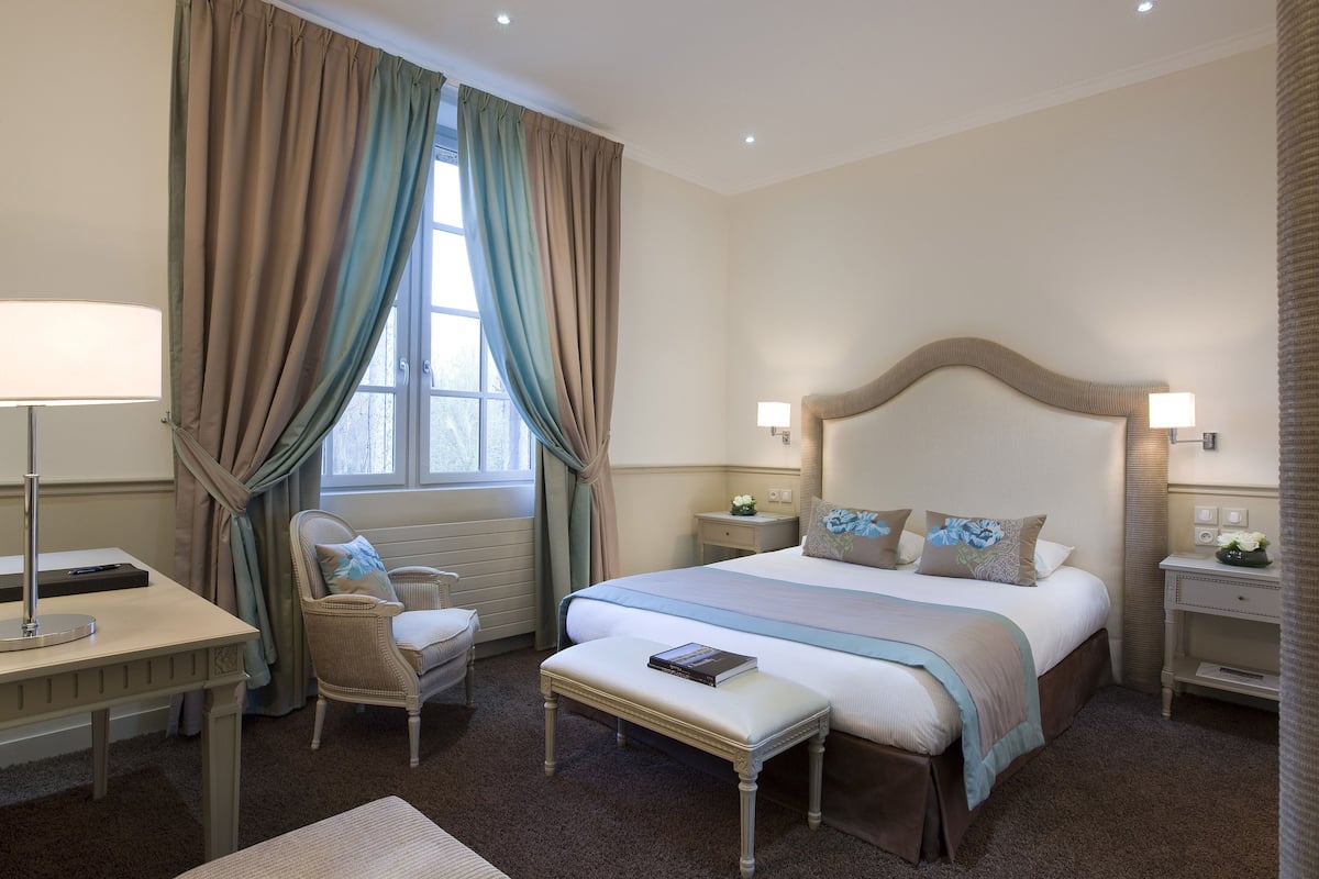 H?tel Chateau de Montvillargenne Reviews, Deals & Photos 2023 - Expedia