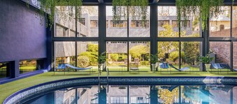 Château Jeanne & the Forest - Château de Montvillargenne