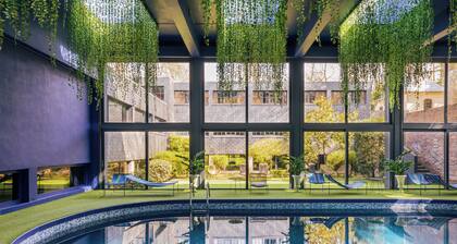 ChĂąteau Jeanne & the Forest - ChĂąteau de Montvillargenne