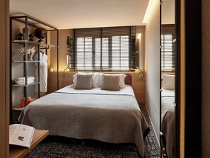 Chambre Pro Work