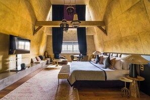 Chambre Prestige (Château)