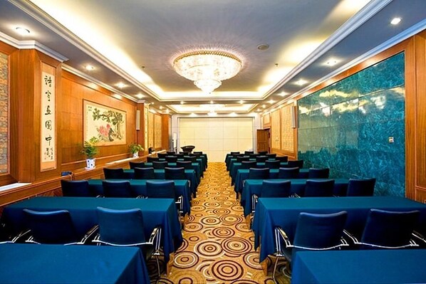 Sala de reunião