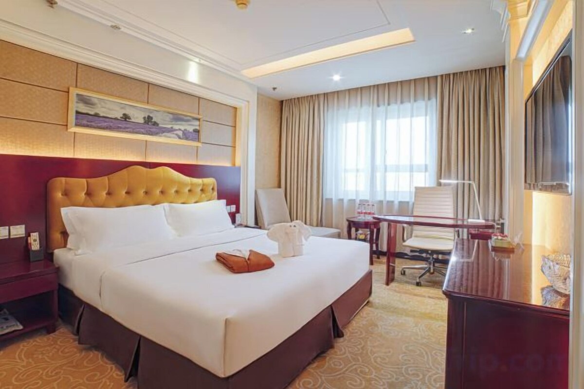 ห้องพัก