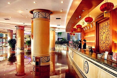 Jinyuan Grand Hotel