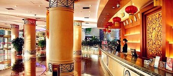 Jinyuan Grand Hotel
