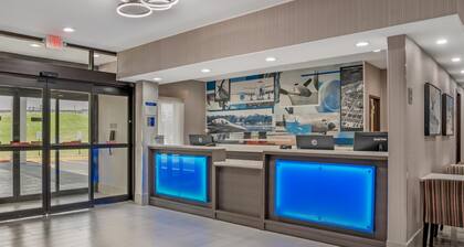 Best Western Plus D'Iberville