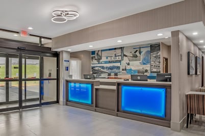 Best Western Plus D'Iberville
