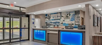 Best Western Plus D'Iberville
