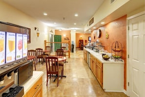 Dining - Best Western Plus D'Iberville (D'Iberville)
