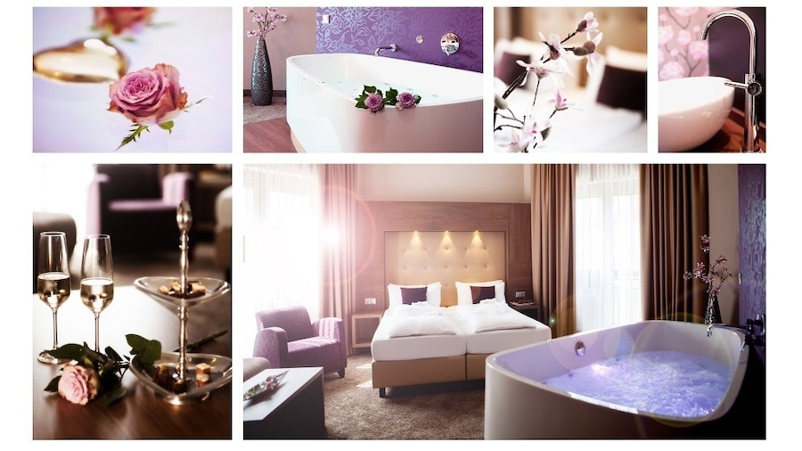 Ringhotel Nassau-Oranien