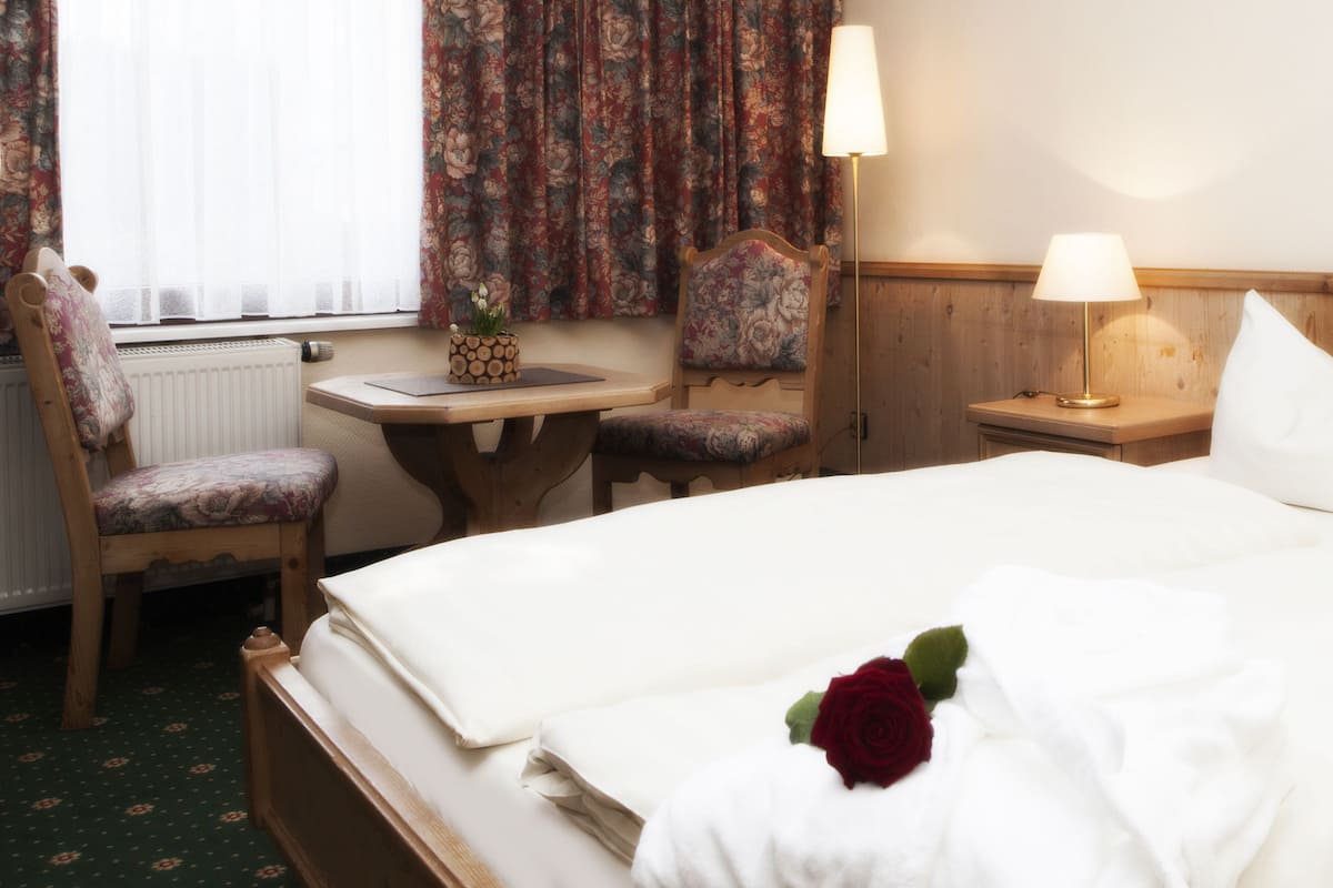 Classic Double Room (Landhaus)