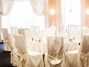 Banquet hall - Ringhotel Nassau-Oranien (Hadamar)
