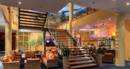 Radisson Hotel FĂŒrst Leopold Dessau