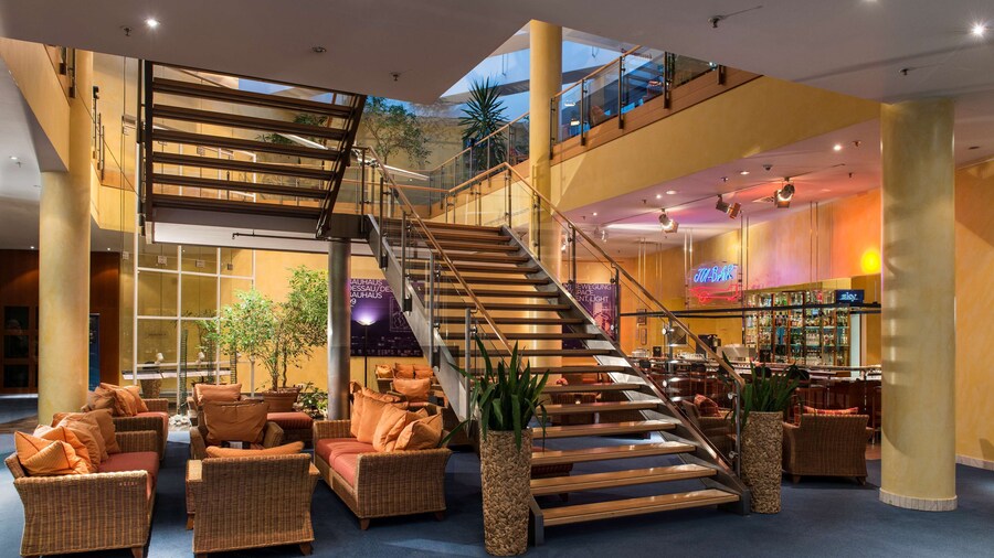 Radisson Hotel Fürst Leopold Dessau