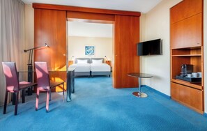 Suite, 1 Bedroom