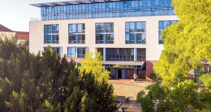 Radisson Blu Fürst Leopold Hotel Dessau