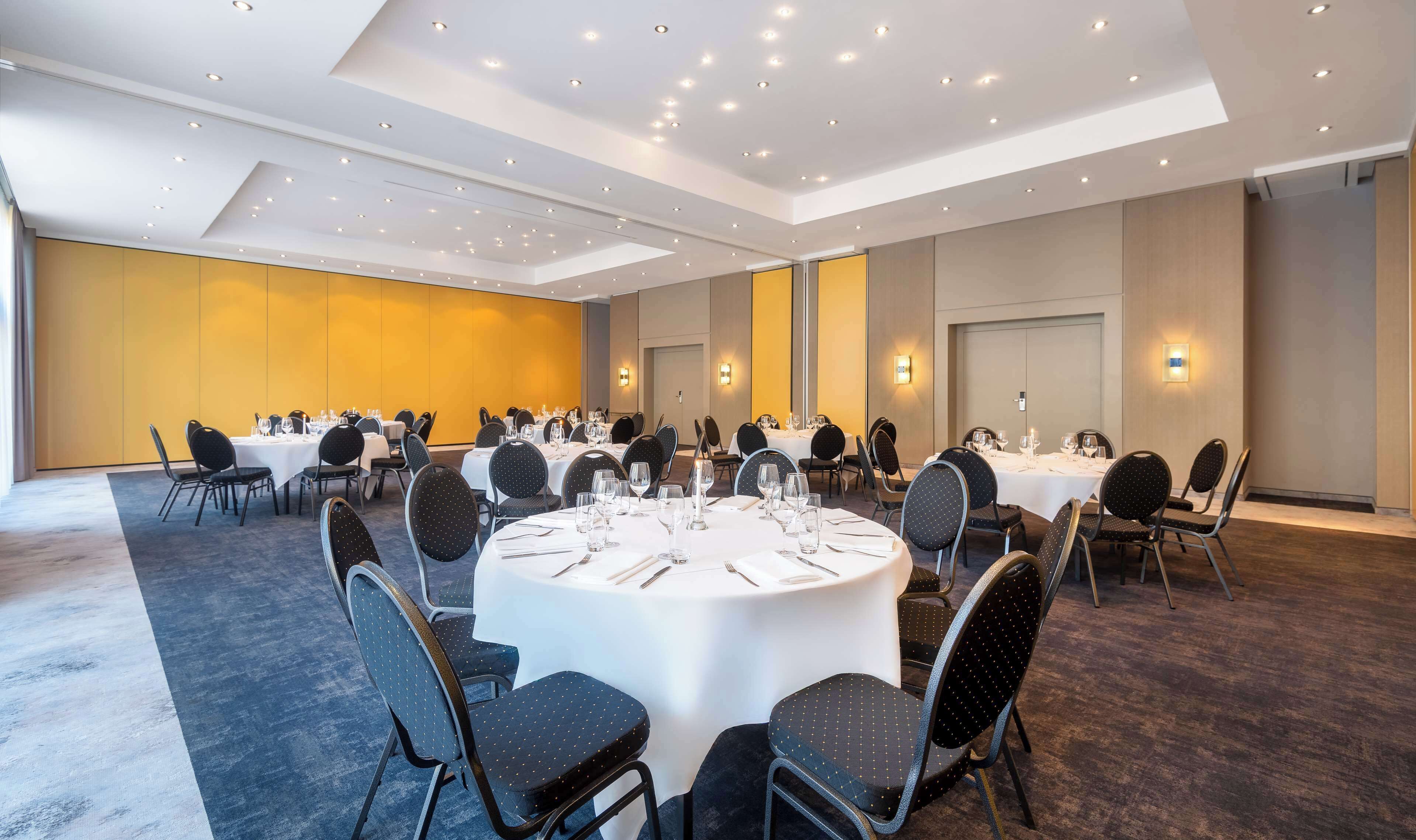 Ballroom