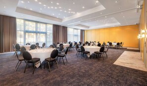 Meeting facility - Radisson Hotel Fürst Leopold Dessau (Dessau-Rosslau)