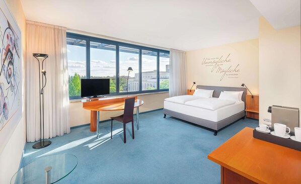 Business Room (Class)