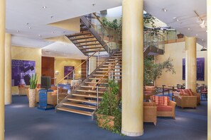 Treppe